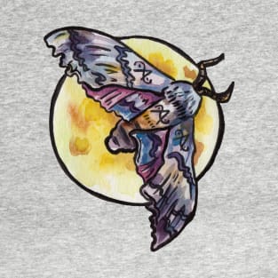 Moon Moth T-Shirt